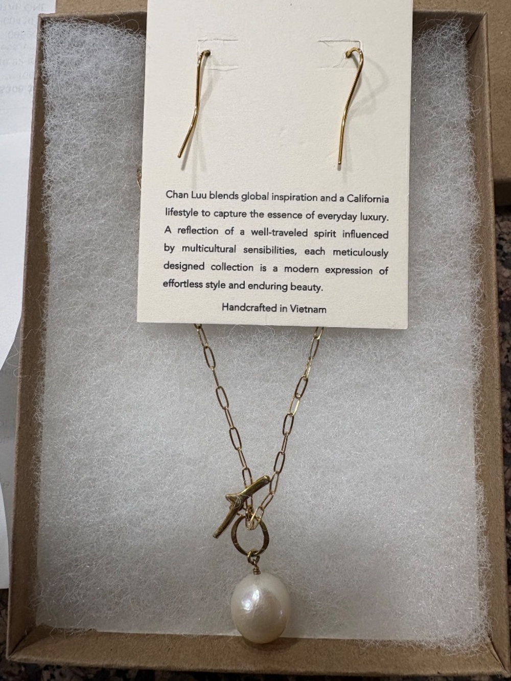 Chan Luu Jewelry - Picture 2 of 2